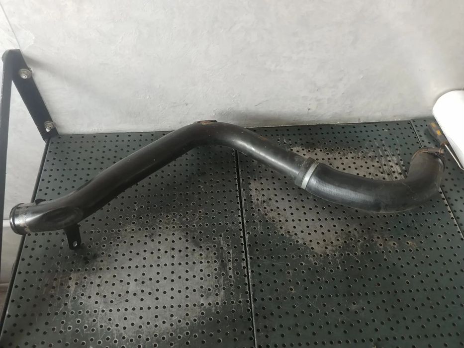 furtun teava intercooler 2.0 tdci ufma ford kuga 2 dm2