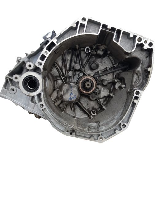 Cutie De Viteze Manuala 6 Trepte Nissan Qashqai Ii J11, J11_ 2013 - >