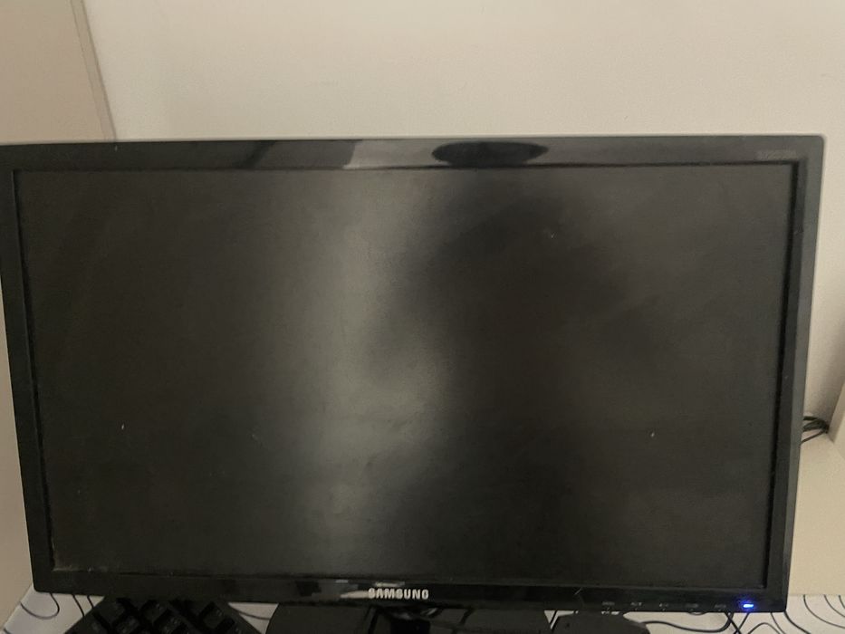 Компьютер игровой