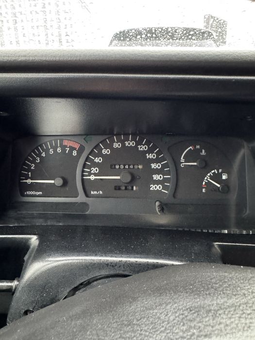 Продается Nexia 1