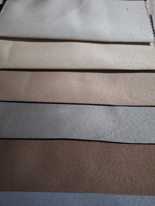 Плат за завеси BLACKOUT - EURO