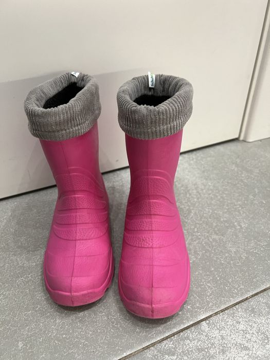 Schuhkids ботуши, апрески CMP