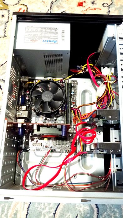 Компьютер игровой