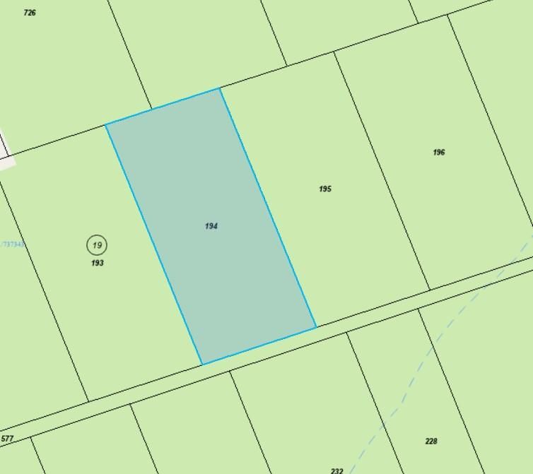 Продава се Парцел в Поморие - 3000 кв.м за 100 €/кв.м - Снимка #1