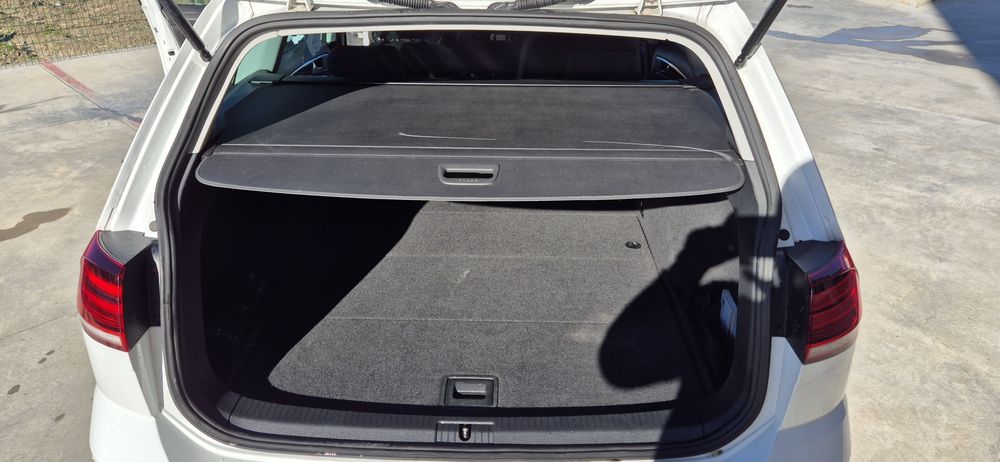 Голф 7.5 дизел / Golf 7.5 2019г.