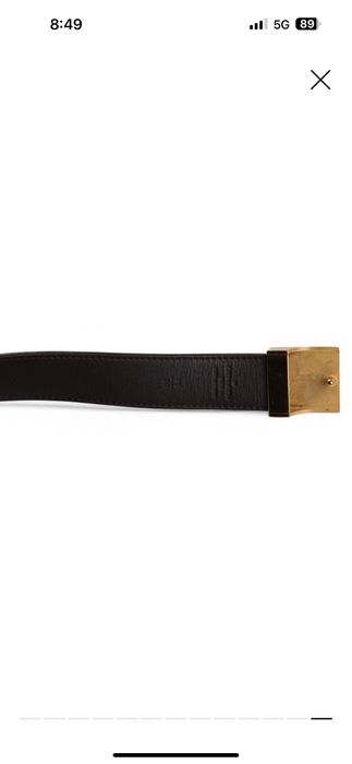 Оргинален колан Louis Vuitton, LV