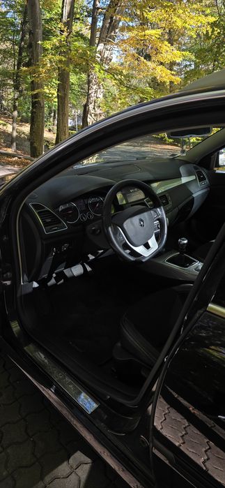 Renault Laguna 3 2.0dci