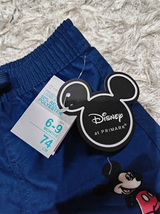 Детски къси панталони