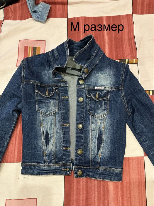 Зимни и пролетни дамски якета