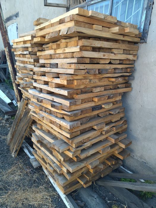 Продам короткие доски