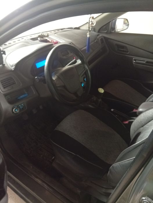 Коблт2012 холати зур газ бензинда  юради