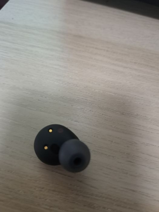 Casti Sony  model wf c 710 n
