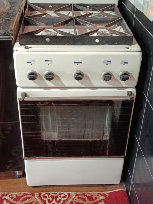 Сотилади Холодильник Моразильни Газ плита к