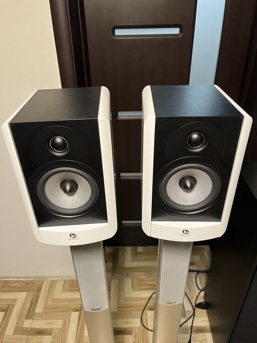 Boxe raft sau surrond Boston A25