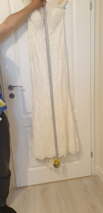 Rochie de mireasa White Lady