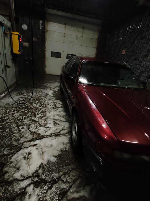 Подам машину митсубиси Галант