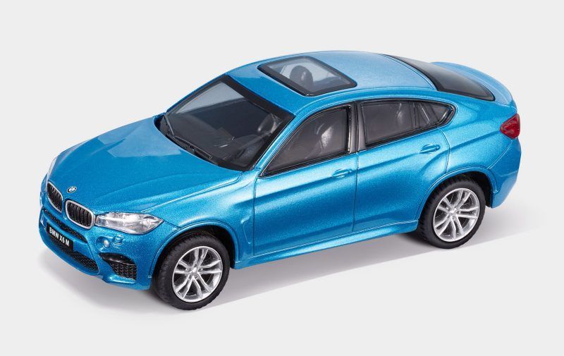 BMW нови неотваряни