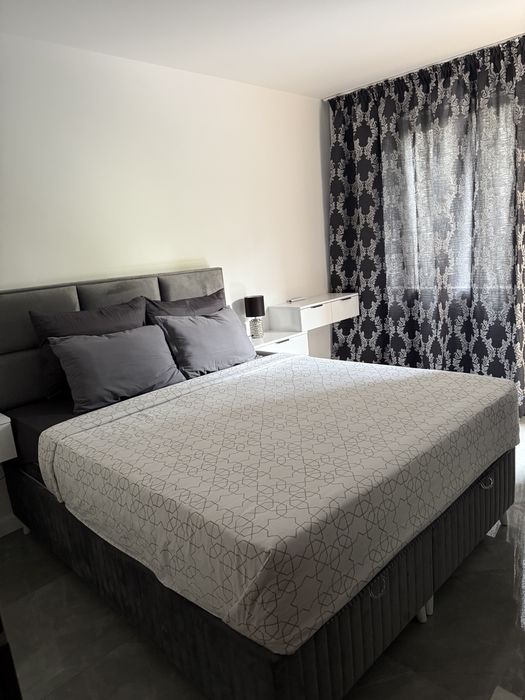 Дава се под наем Двустаен апартамент в Свиленград - 65 кв.м за 1000 € - Снимка #5