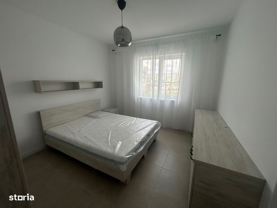 Apartament 2 camere | Studio| 49mp | Mobilat + Utilat  | Acces  Metrou