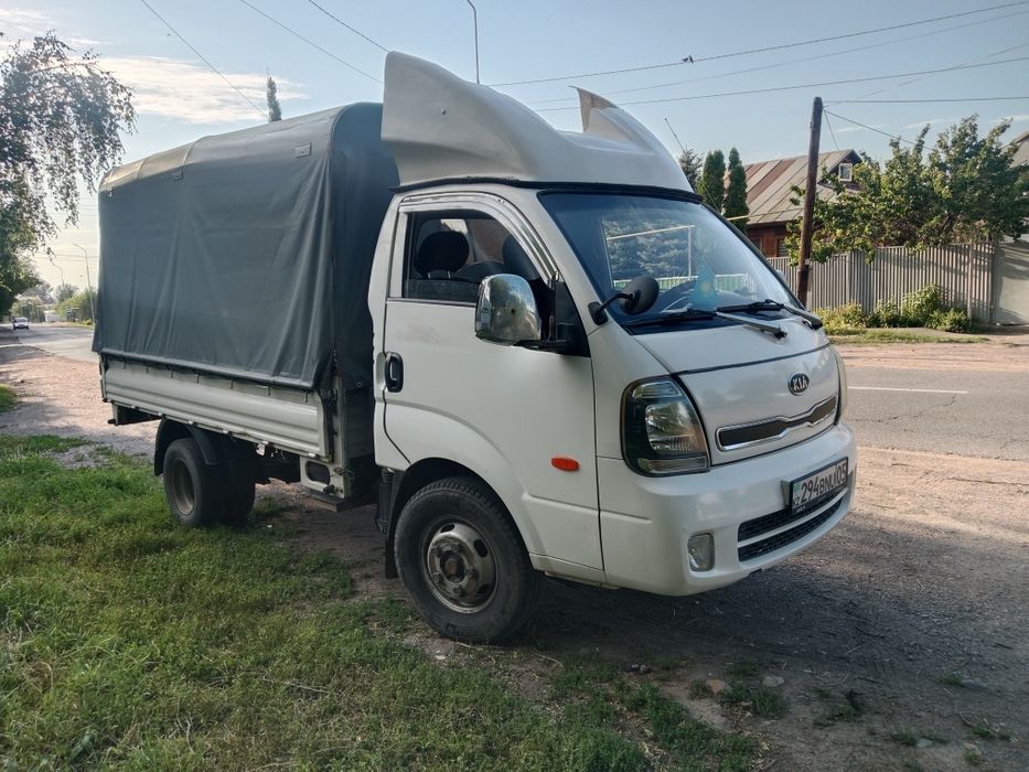 Продам автомобиль грузовой