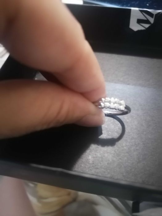 Златен пръстен Glamira