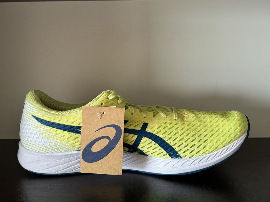 Asics Hyper Speed 50.5номер 32см Стелка Нови с  Кутия