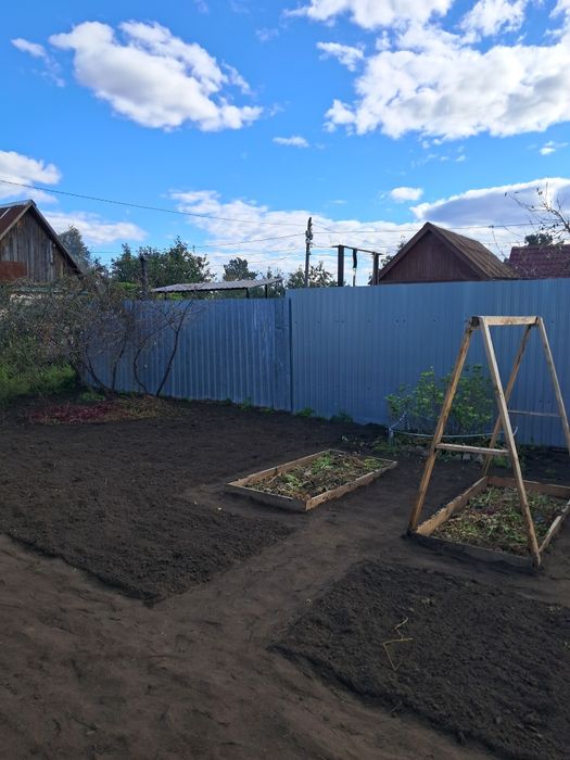 Продам дачу ВДУ ВЕСНА