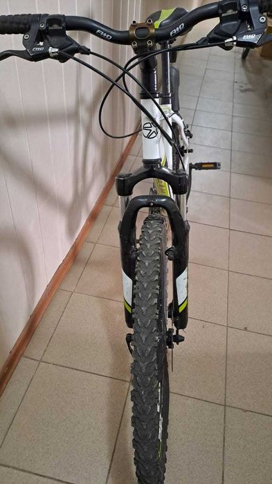 Горный МТБ велосипед Forward Sporting 2.0 Disc 26