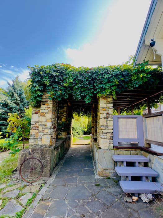 Casa de poveste Dobreni Neamț