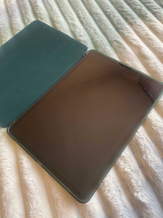 Таблет iPad Pro 11 , 128GB, 2nd Gen Wi-Fi - КАТО НОВ