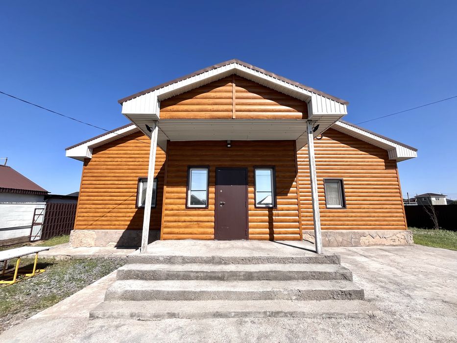 Продам дом в г.Косшы