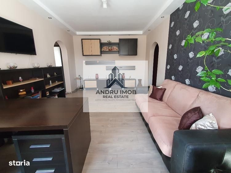 Vanzare Apartament 3 Camere Dristor / Baba Novac Bucuresti Sector 3