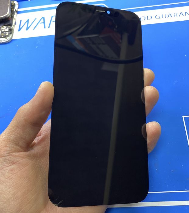 IPhone 12 pro max дисплей оригинал