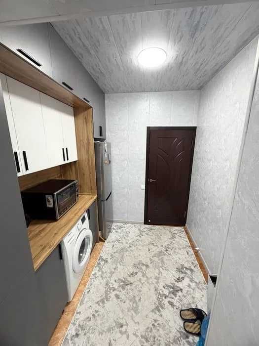 Коракамиш Фаргона макро 2 хона сотилади