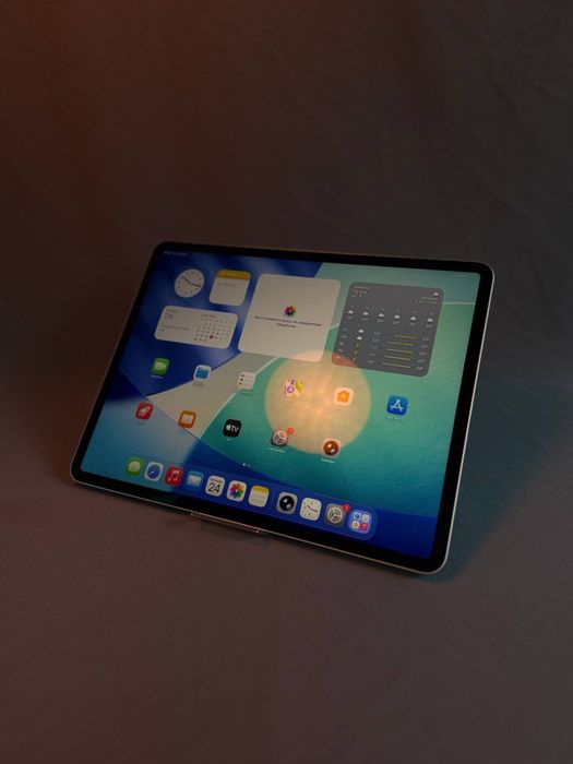 ipad air M3 •Baitimes 0.0.24