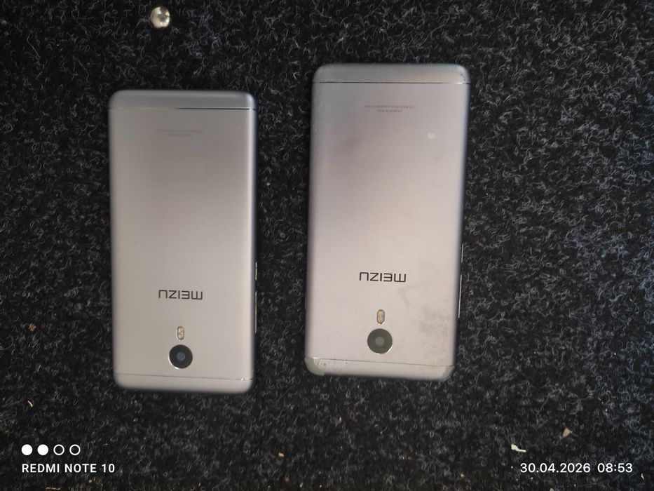 Meizu M3 Note -android 5.1