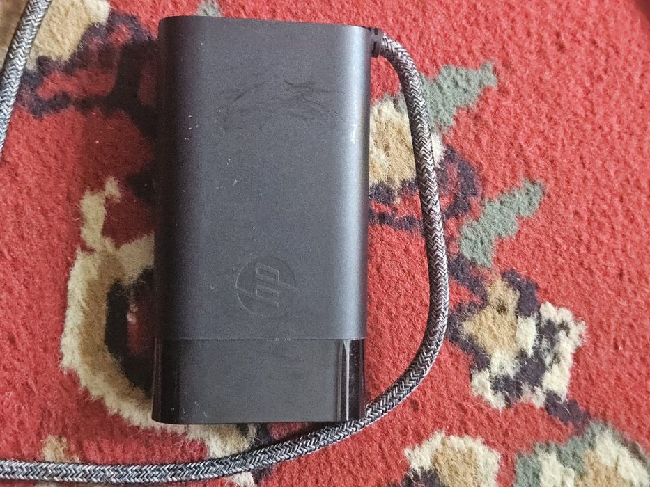 Incarcator laptop HP USB-C