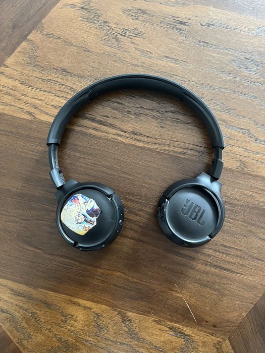 Наушники JBLTUNE510BT
