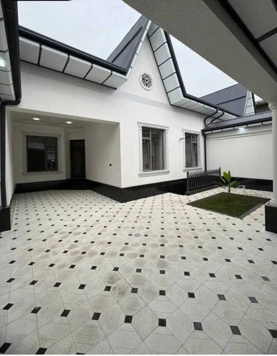 Продажа Евродома на Бектемире, 3-сотки (N 12321 )