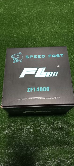 Макара  FL ZF14000 Speed Fast