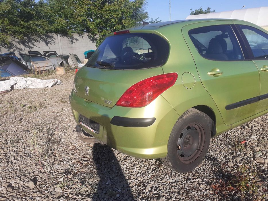 Jante tabla Peugeot 308 R15
