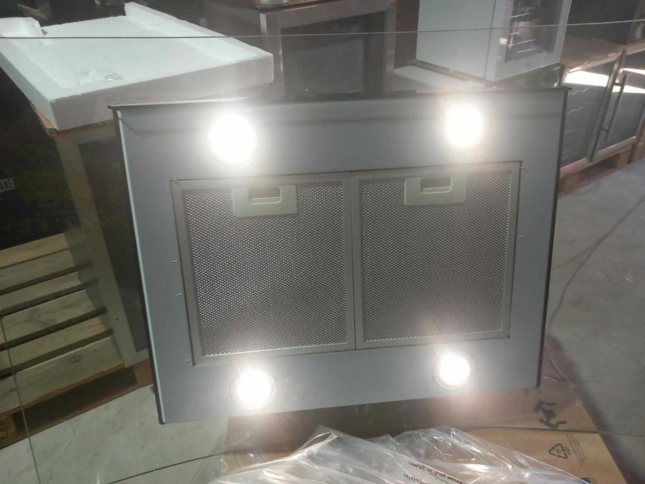 SUPER OFERTA Hota 601m³/h