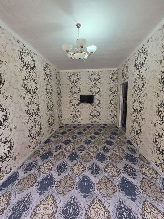 1 Xona abstanofka 2.5 MLN