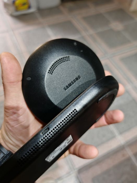 Incarcator wireless fast charge Samsung EP-N6100