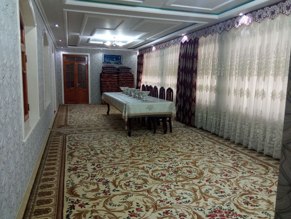 Срочно!!! 6 сотих 10та хона тулик ремонтдан чикган