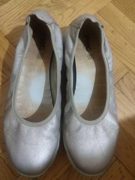 Дамски Италиански Обувки