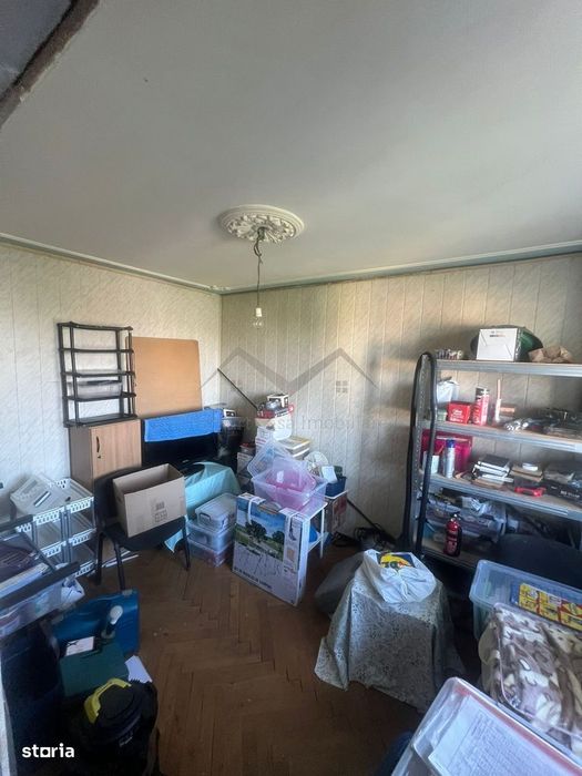 Apartament 3 Camere Podu Ros