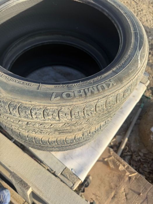 Шина летние от елантры
