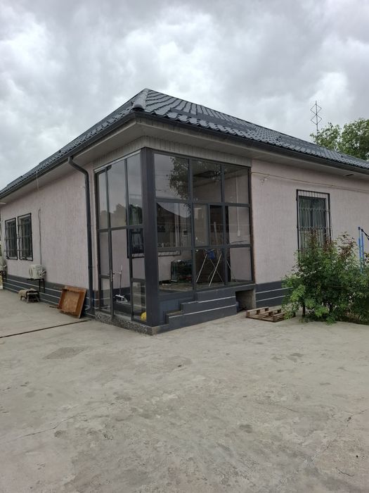 Продам дом 2023г постройки.