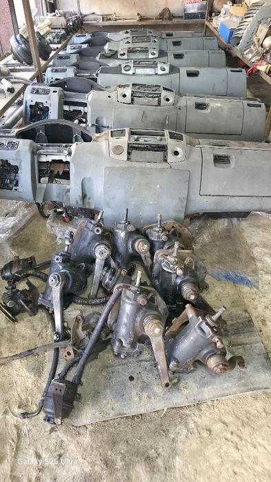 Чулок для газель  бу оргинал  привазной